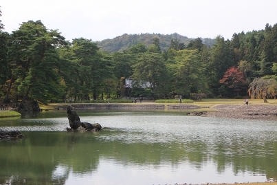 岩手県平泉の世界遺産巡り パワースポットでパワー充電 見どころ紹介